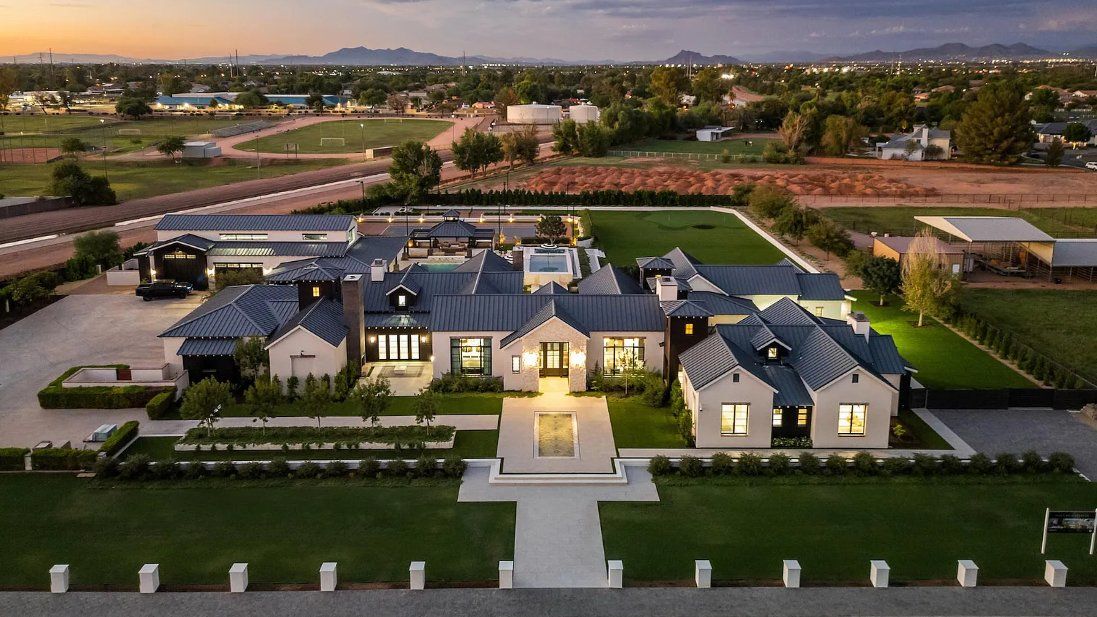 2620 E Palo Verde St