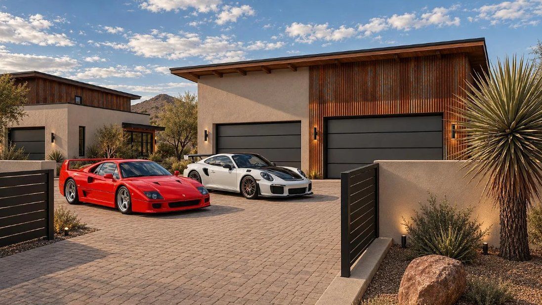 37202 N Cave Creek Road