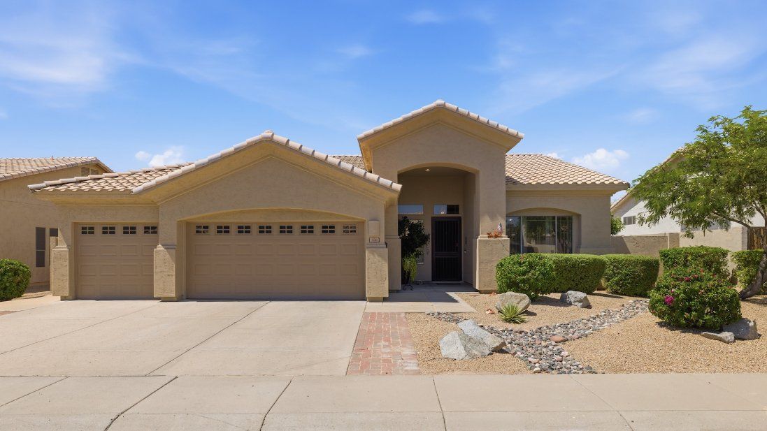 5670 W Irma Lane